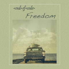 Freedom (Extended Mix)
