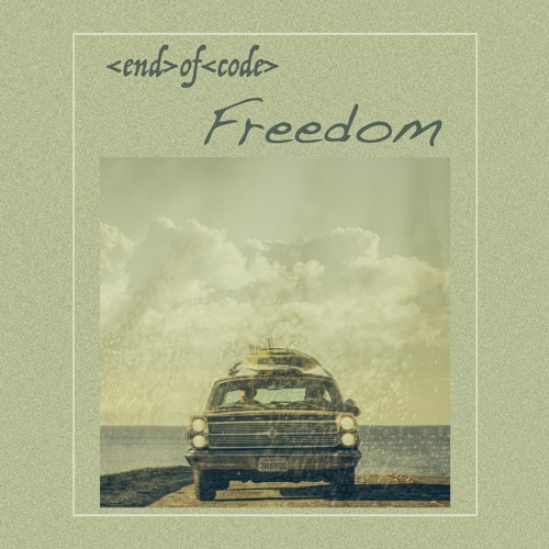 Freedom (Extended Mix)