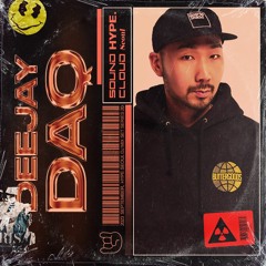 Hype Seoul presents / SPOTLIGHT MIXSET VOL.20 / DJ DAQ
