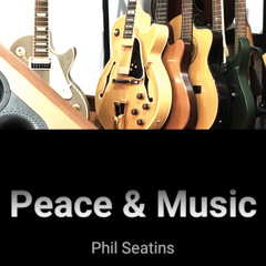 Peace & Music
