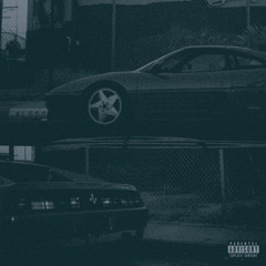 Lithe – For What (feat. Cash Cobain) (Slowed + Reverb by DeathHunteR)