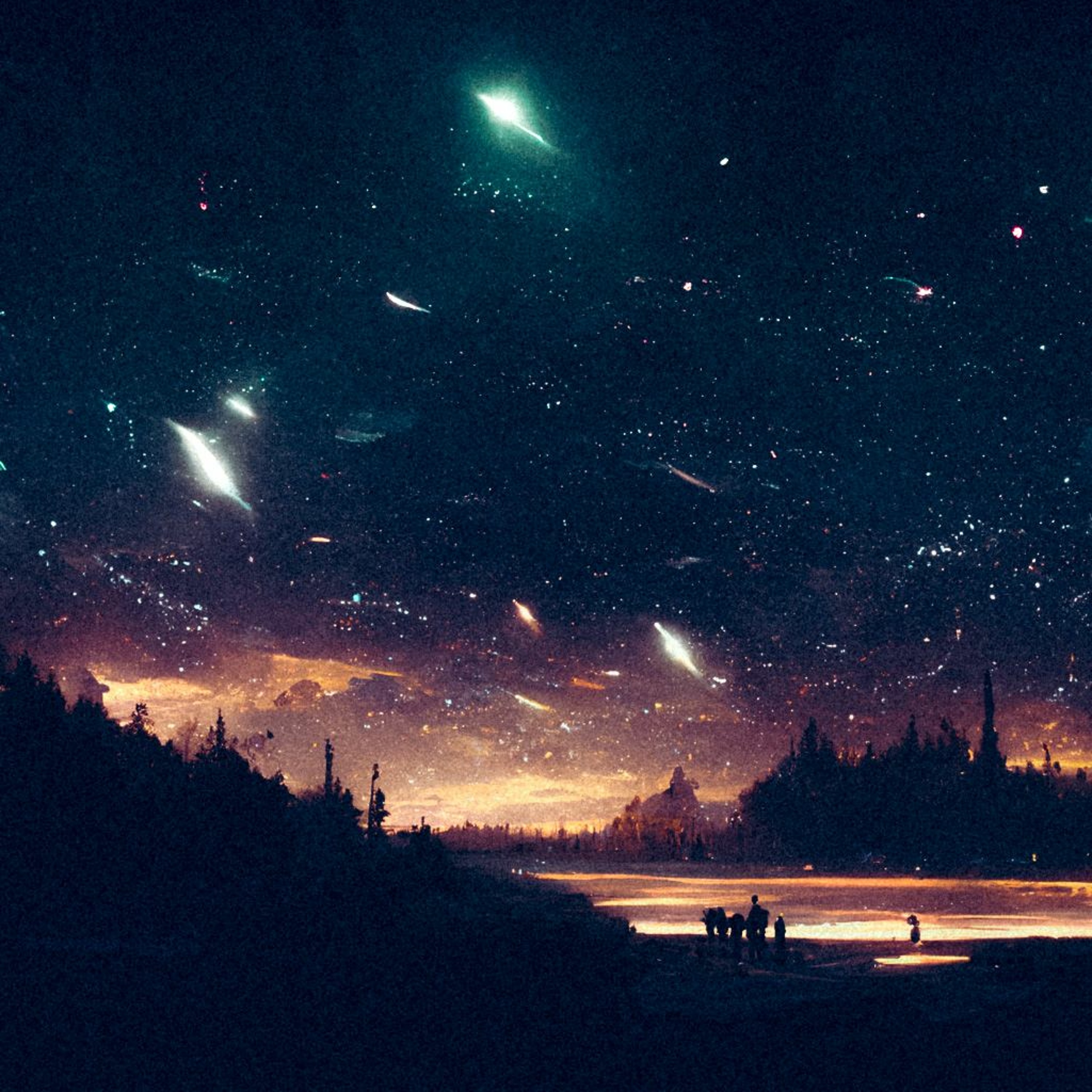 Seven Stars (Original Mix) episode artwork