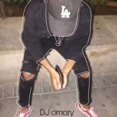 ابي حبك -dj omary