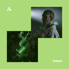 SAMA | Artaphine Series 112