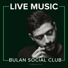 Live from Bulan Social Club, Tenerife