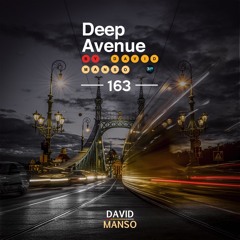 David Manso - Deep Avenue 163