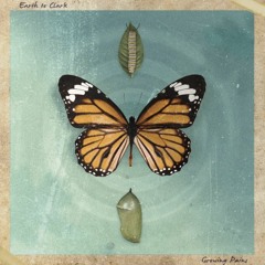 First Listen: Earth To Clark - "Good Times"