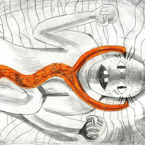 Maggot Metrics by Philipp Ilinskiy