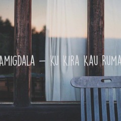 ku kira kau rumah cover by Rifdah Khairunnisa