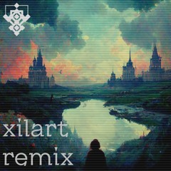 POS!TIVE - Farewell Poor Fantasy(Xilart remix)