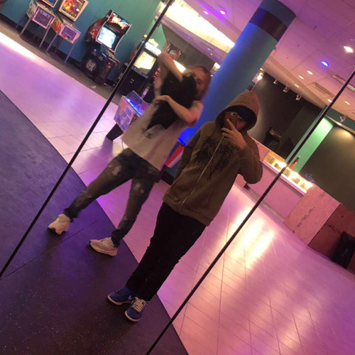wit my team (prod. lockage)