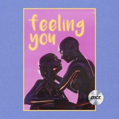 Nck & John Linhart - Feeling You (Multicolor Records)