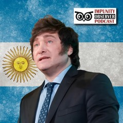 Argentina's Libertarian Moment