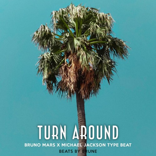 FREE II Bruno Mars x Michael Jackson Type Beat "TURN AROUND" (Pop Instrumental) 2020