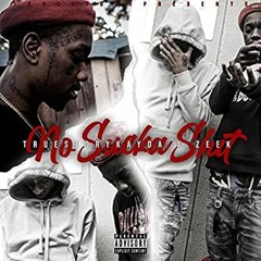 TrueStoryKayda x Zeek - No Sucka Shit