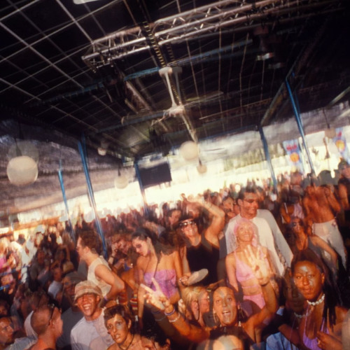 A Y2K Ibiza Summer Jam (‘25 Mix)