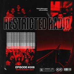 RESTRICTED RADIO Vol. 8