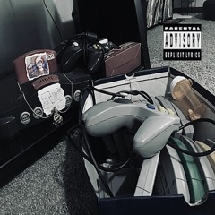 I Dont Mean Any Of This (Prod.Erk)