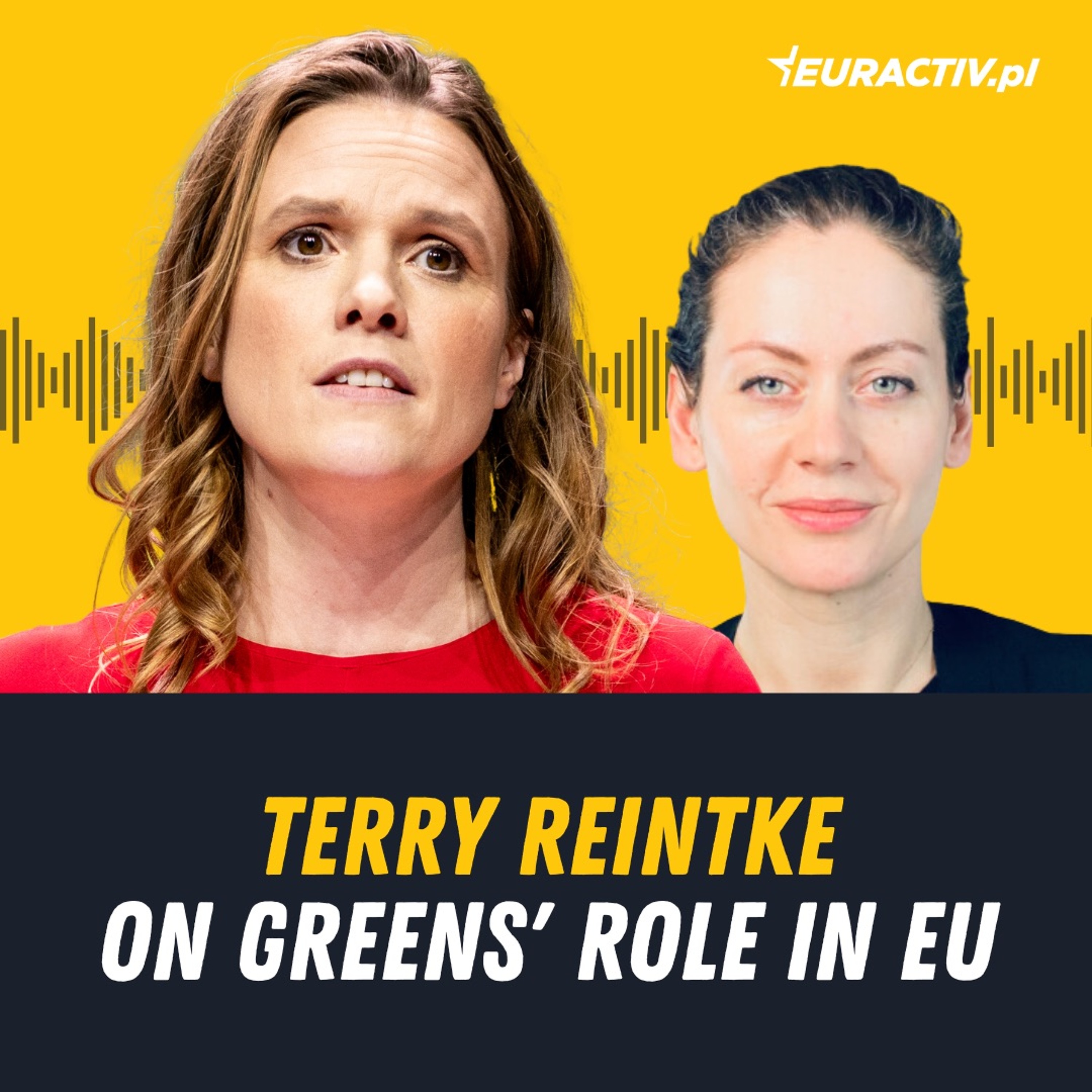 Podcast Europejski