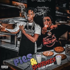 RuthlezzLubaree - Pies & Switches 2 (feat. SSG Splurge) [@cuzinmula]