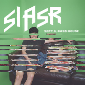Alunite Mix - Bass House - 09/04/25 cover art
