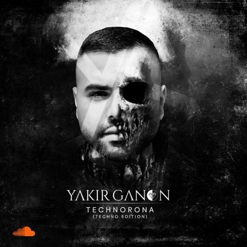 Yakir Ganon - Technorona 2020