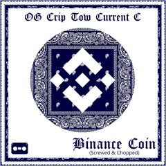 Imma Shine & Get Binance Coin Tokens (Screwed & Chopped)