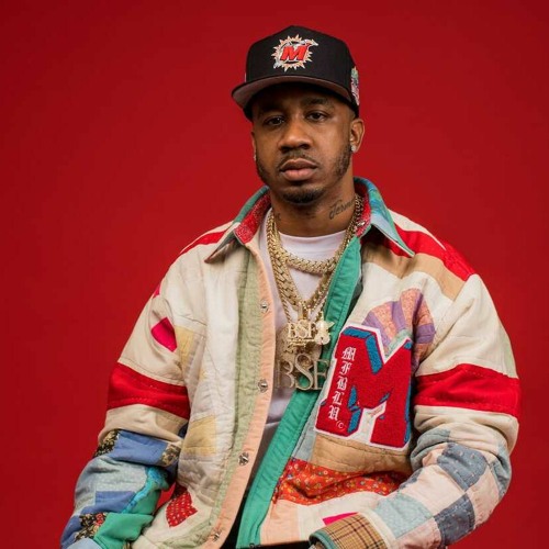 Stream Benny The Butcher Rubber Bands Weight But With Different Beat by SKbePablo Listen