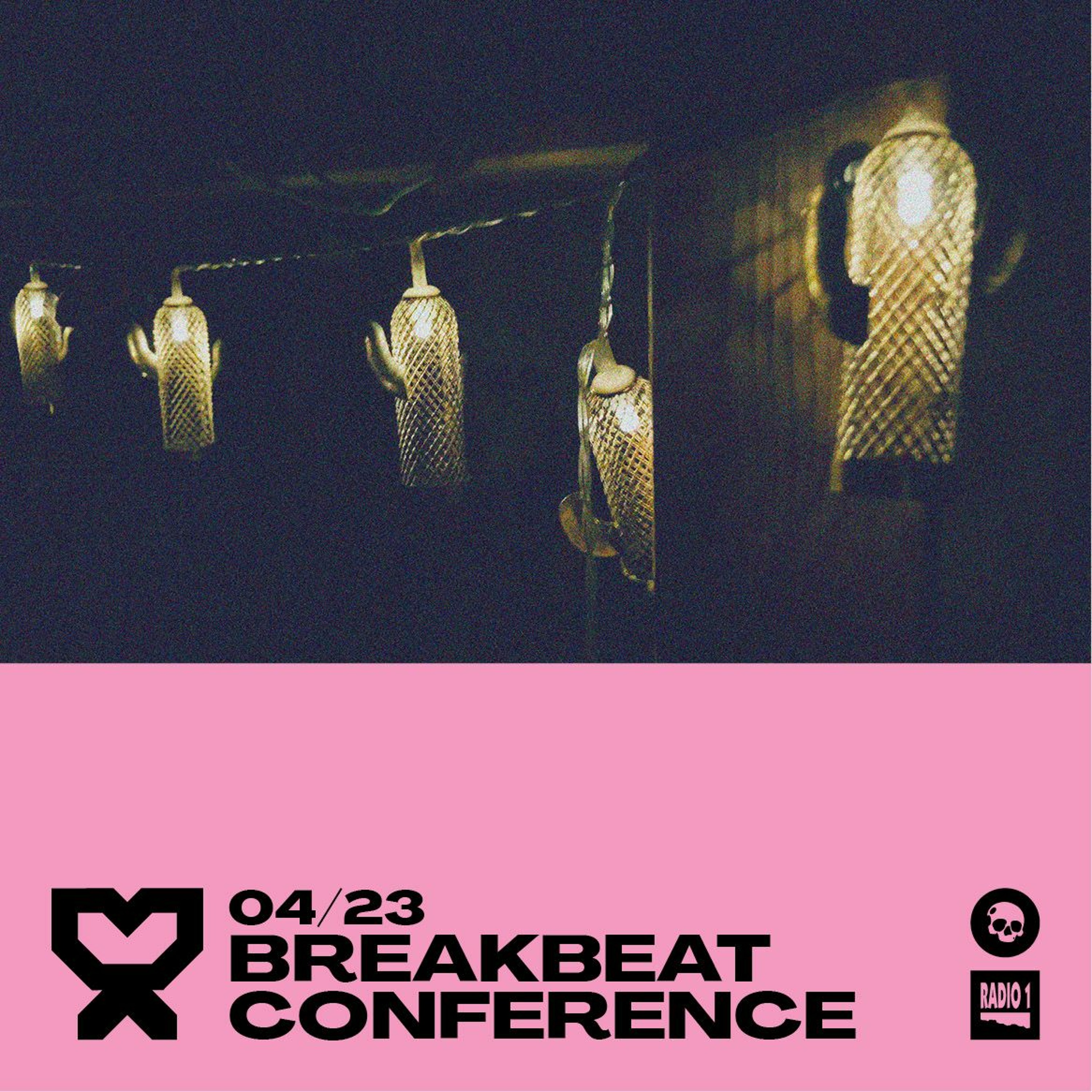 Breakbeat Conference