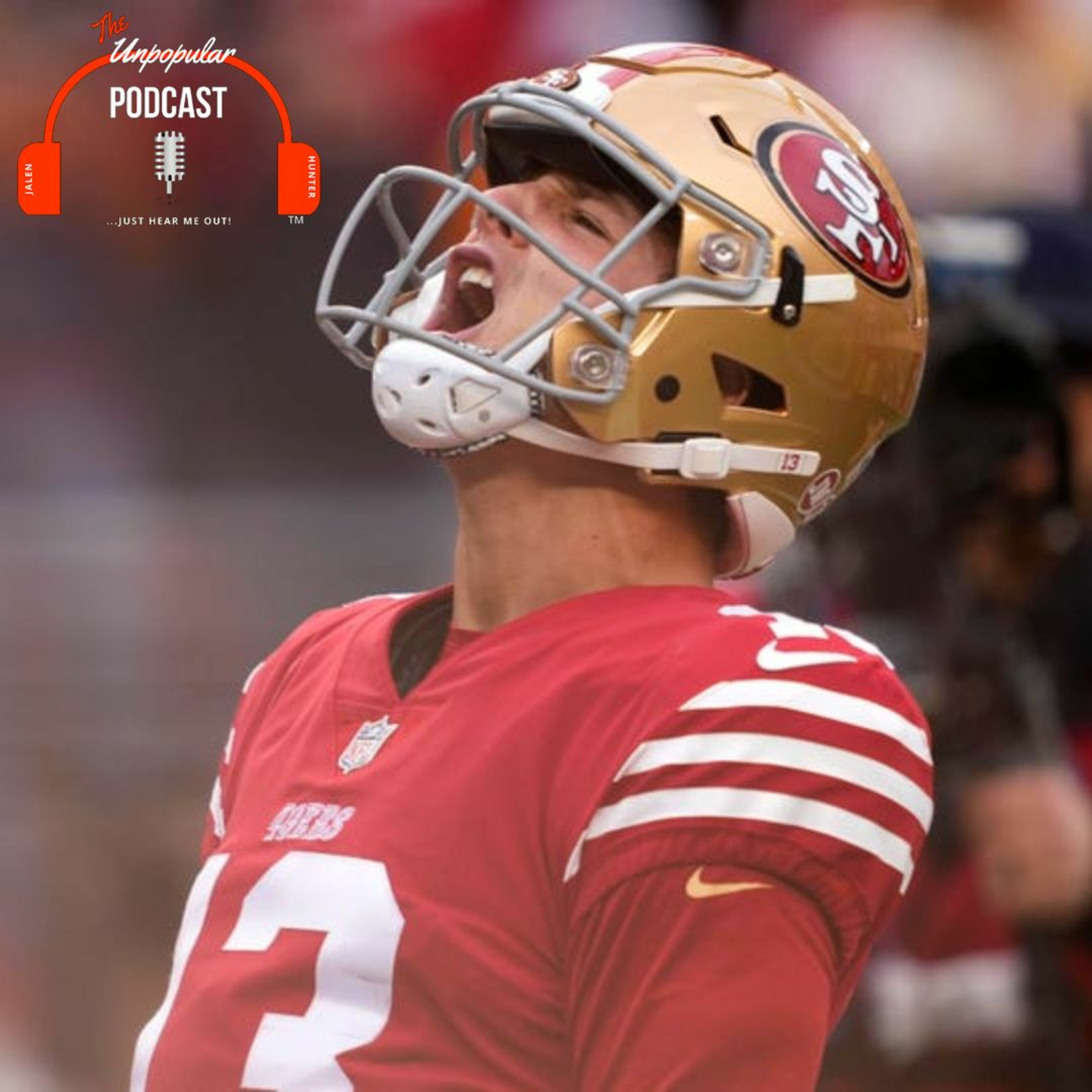 The Unpopular Podcast