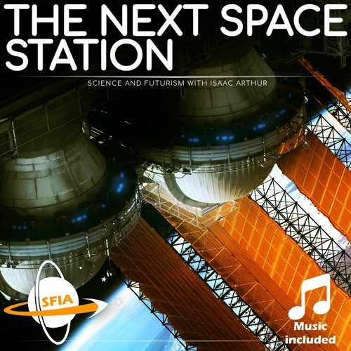 The Next Space Station