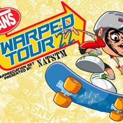 Van's Warped Tour '22 Mix