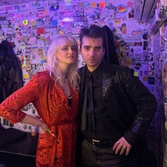SYNTHICIDE with Kendal b2b Andi @ The Lot Radio 02-16-2025
