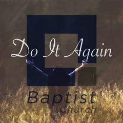 Do It Again