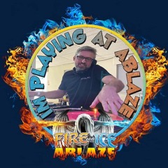 John Banks b2b with Keef and Dan Ablaze Festive Special 29th December 2023 @Eiger Studios - Leeds