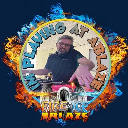 John Banks b2b with Keef and Dan Ablaze Festive Special 29th December 2023 @Eiger Studios - Leeds