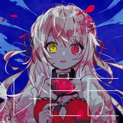 ✦ QUEEN／Kanaria【Covered by 月乃  / Tsukino Channel】