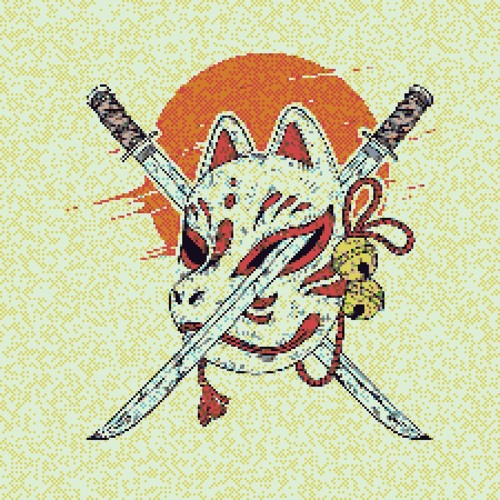 Kitsune Summer Future Funk Mix 2024 Pt 1