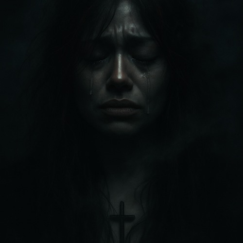 Scars of Silence