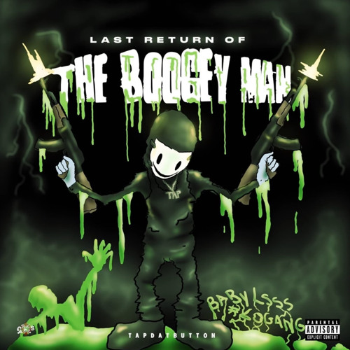 TapDatButton - Tear Da C's Up (feat.liljizz59st, lilrizz9 & Pablonumba9)