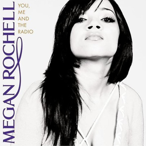 Megan Rochelle - My Mistake -Blend