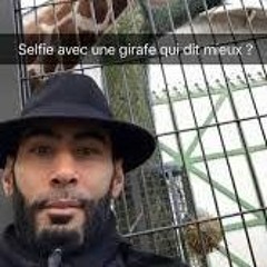 elle venait du ciel BANLIEU SALE FOUINY