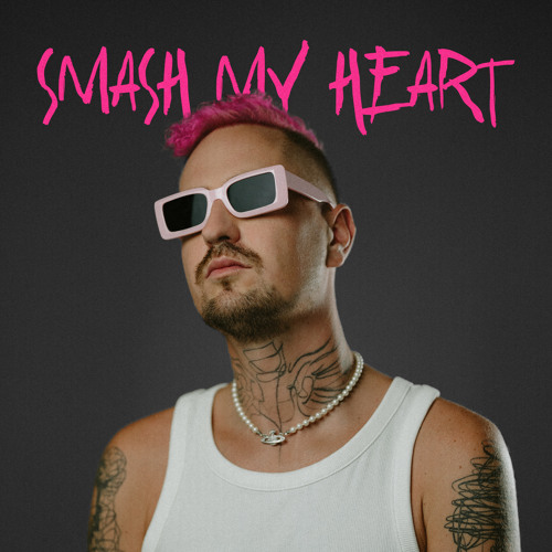 Listen to Robin Schulz - Smash My Heart by Robin Schulz in BIG BEAT  Schedule 1 playlist online for free on SoundCloud