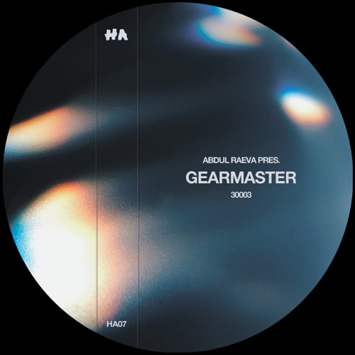 [PREMIERE] Sugarworld (Pletnev Remix) - Gearmaster | Hidden Assets [2024]