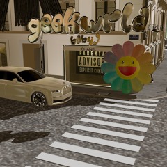 No Sense [prod.prometathinetearz]