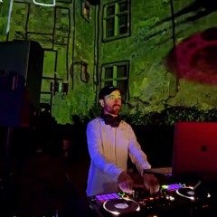 ODCY Set For Festival Chateau Sauvage 2024 @ Château de Vermette