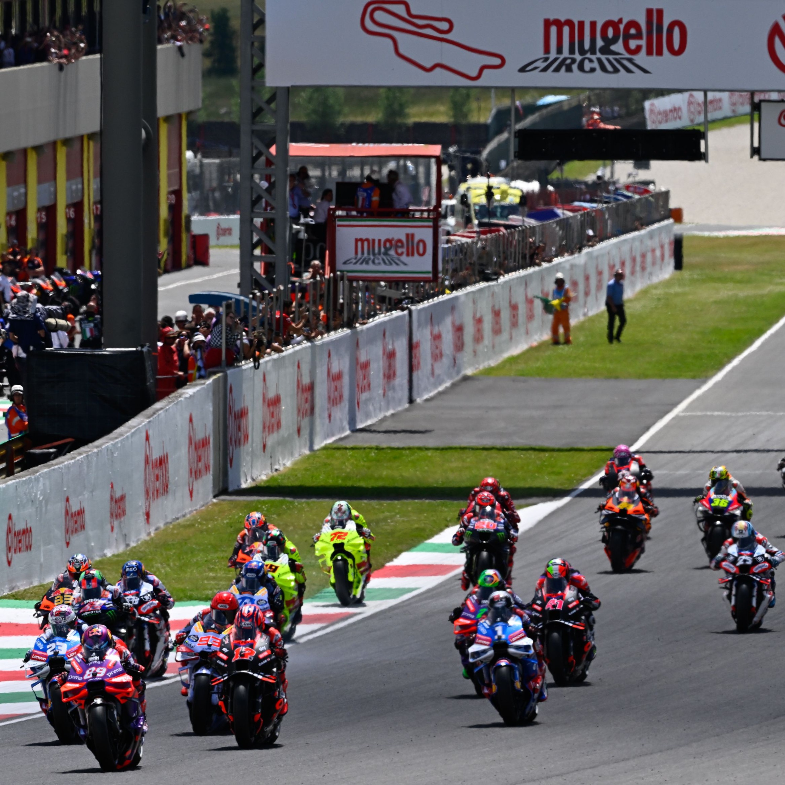 Episode 412: A view to 2027 and those on the chopping block