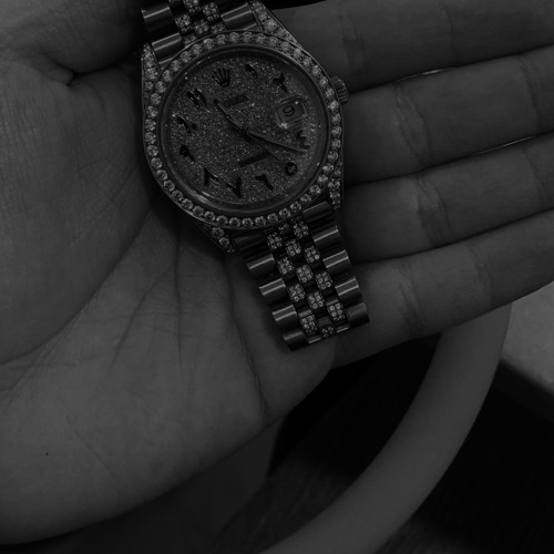 it all worked out, i could cry