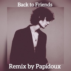 Back to Friends Remix