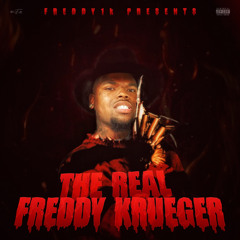 Freddy1k- Weight for You